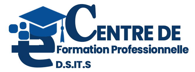 Logo CFP-DSITS